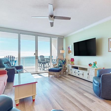 San Carlos Condos Gulf Shores Eksteriør billede