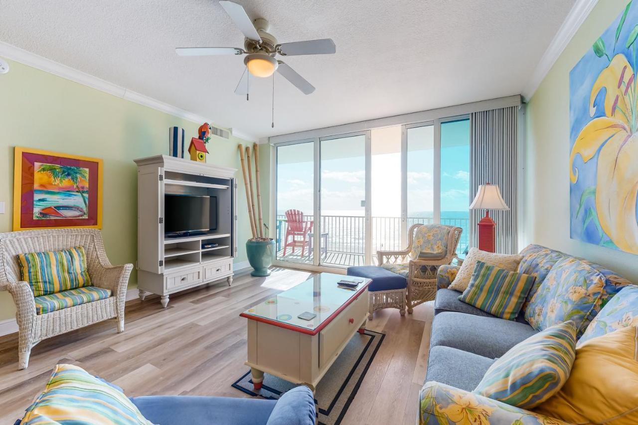 San Carlos Condos Gulf Shores Værelse billede