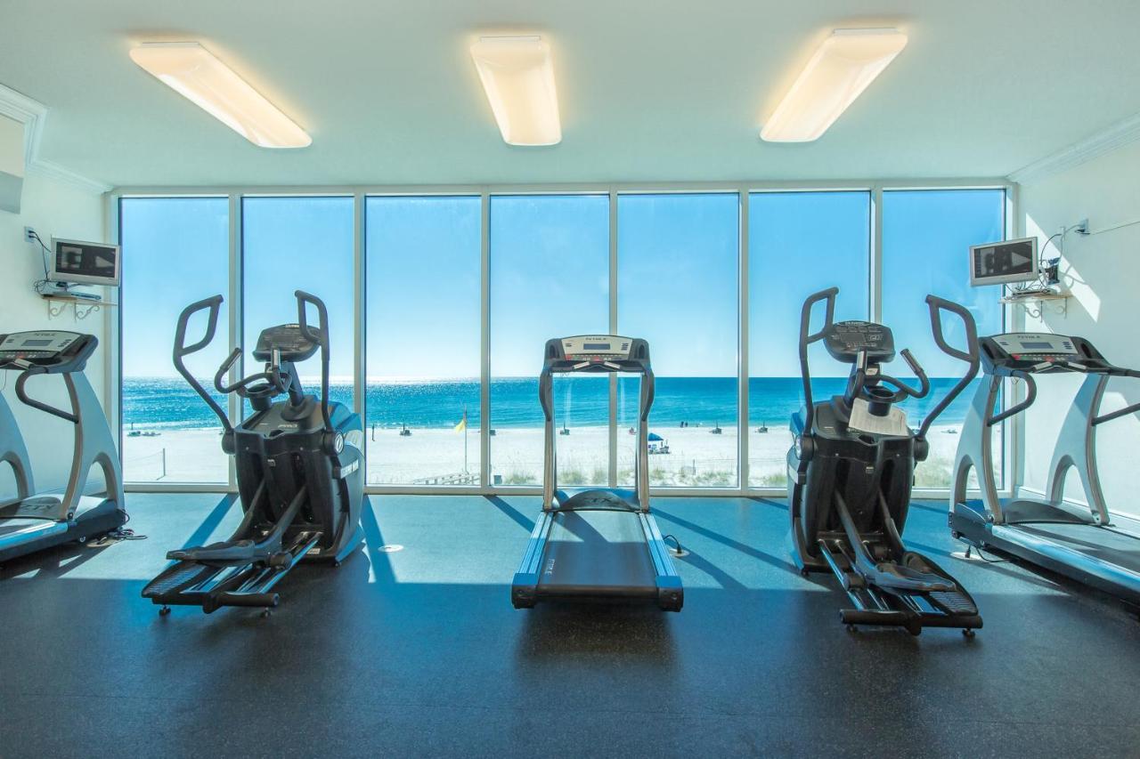 San Carlos Condos Gulf Shores Værelse billede