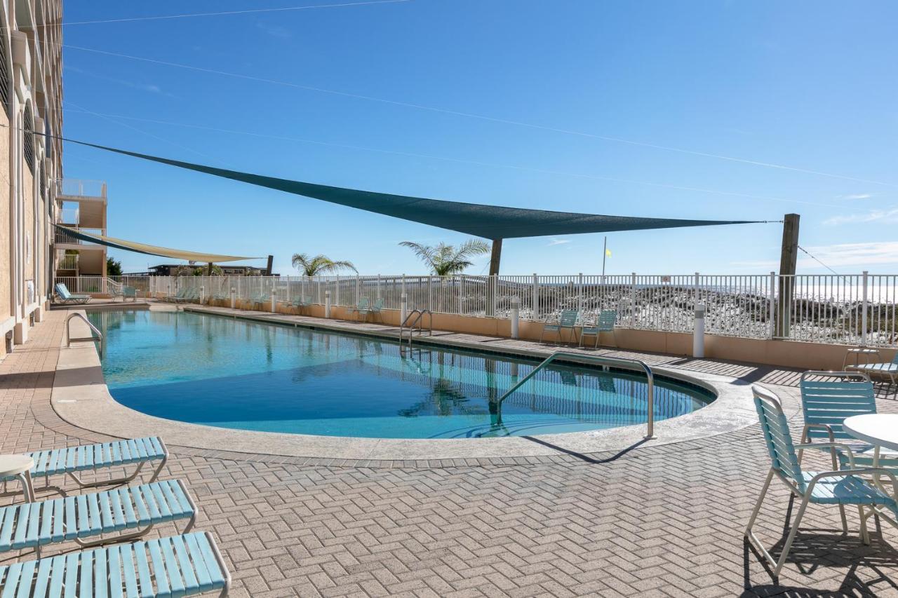 San Carlos Condos Gulf Shores Værelse billede