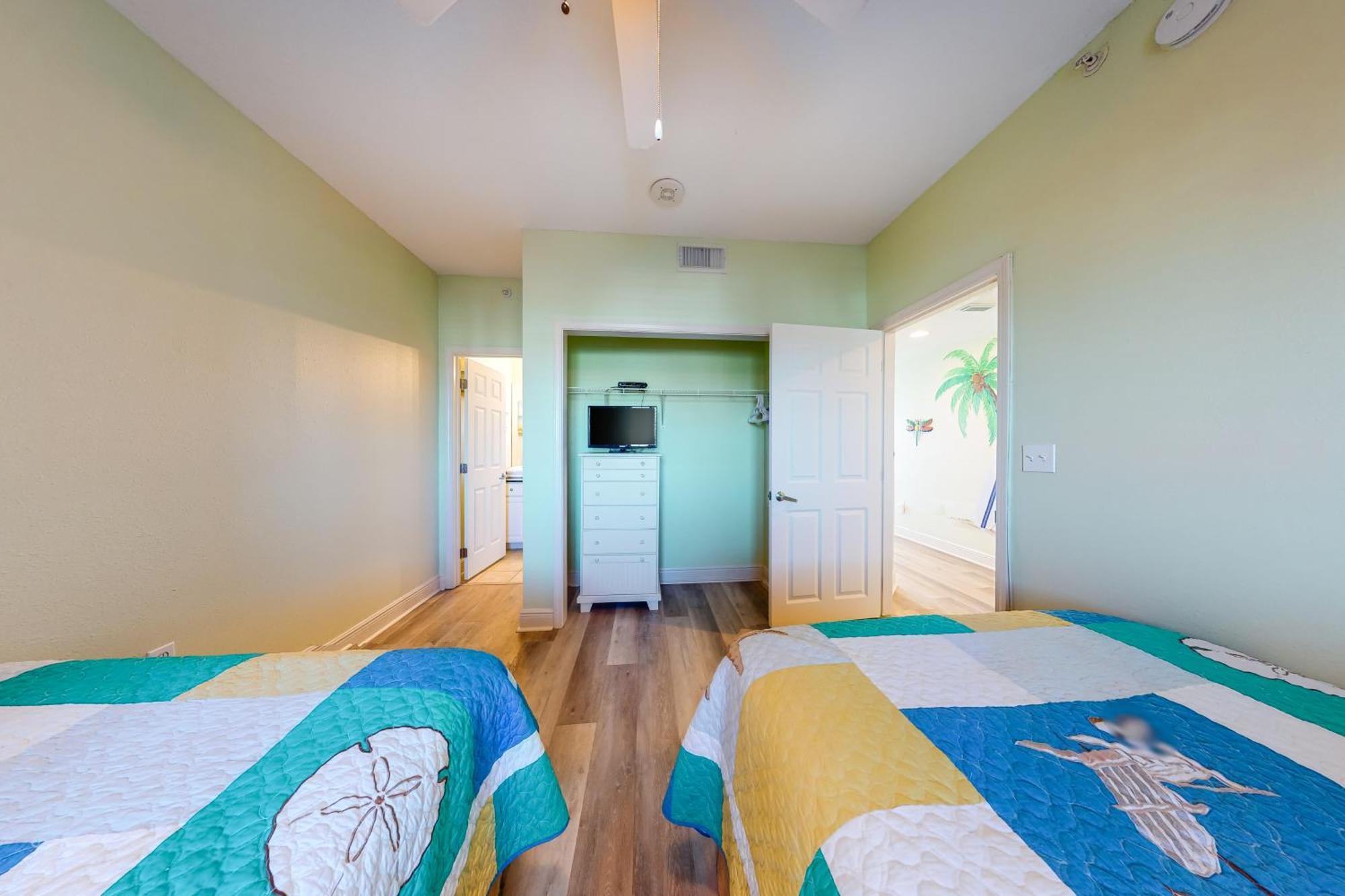 San Carlos Condos Gulf Shores Værelse billede