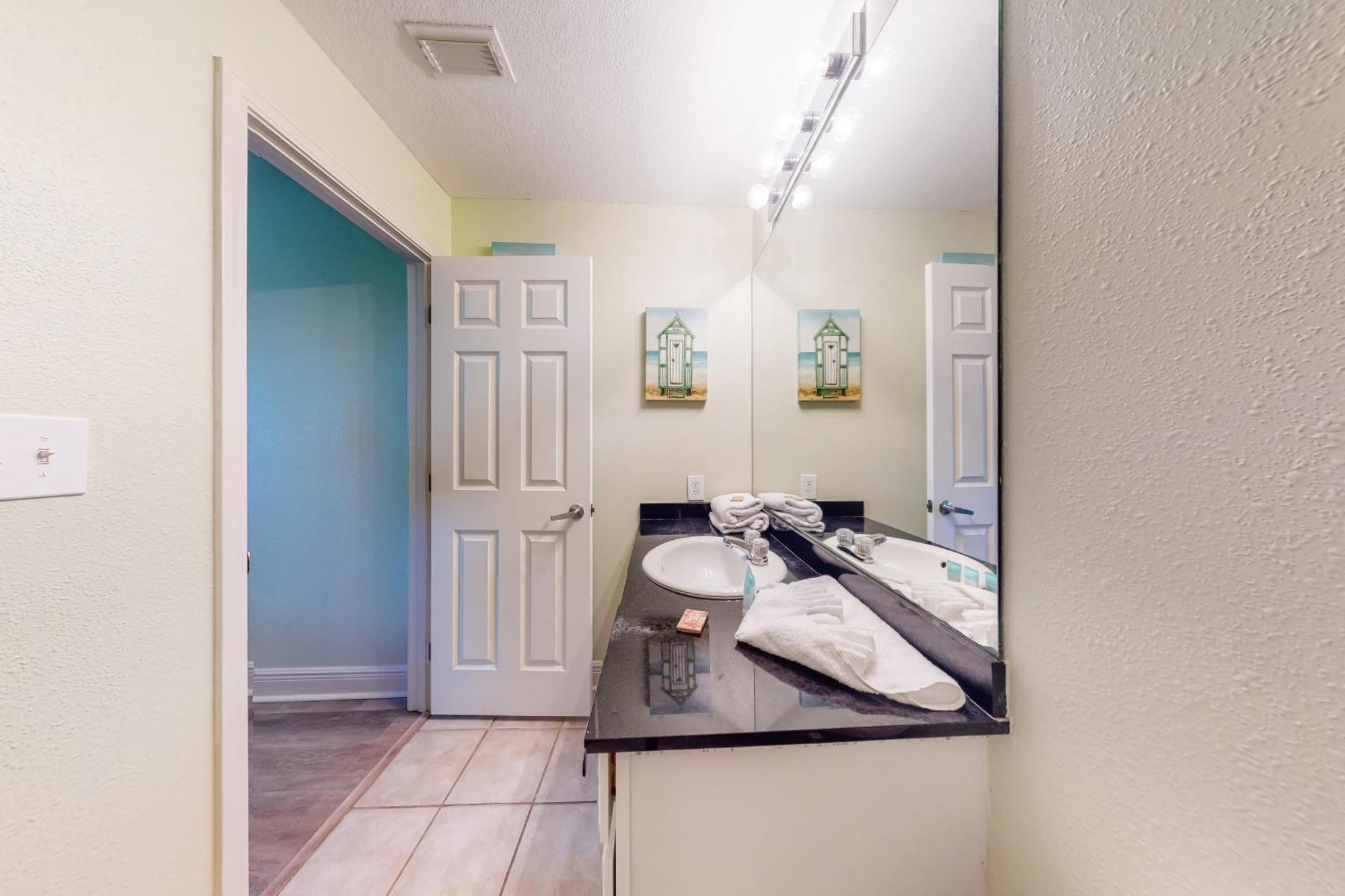 San Carlos Condos Gulf Shores Værelse billede