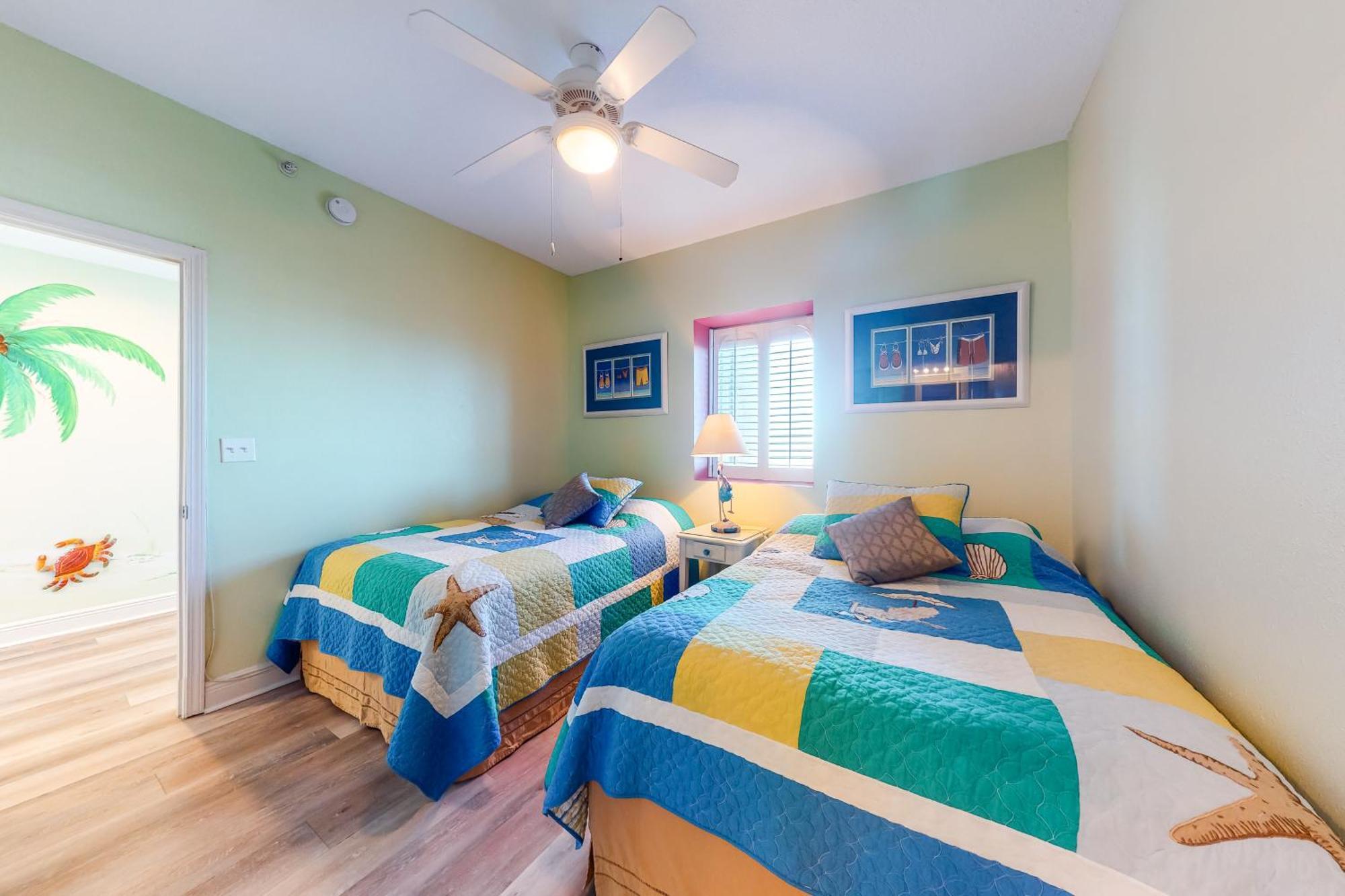 San Carlos Condos Gulf Shores Værelse billede