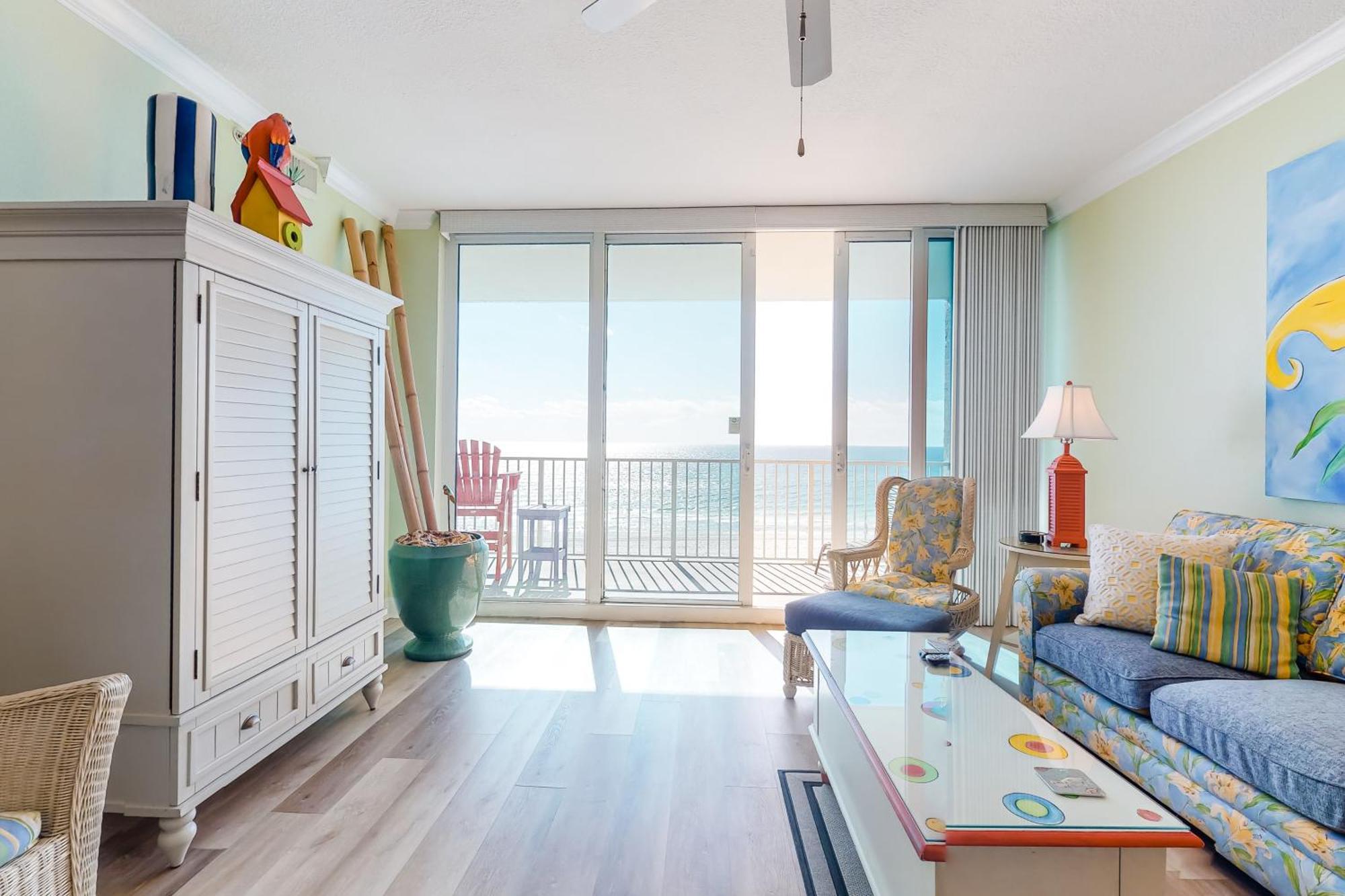 San Carlos Condos Gulf Shores Værelse billede