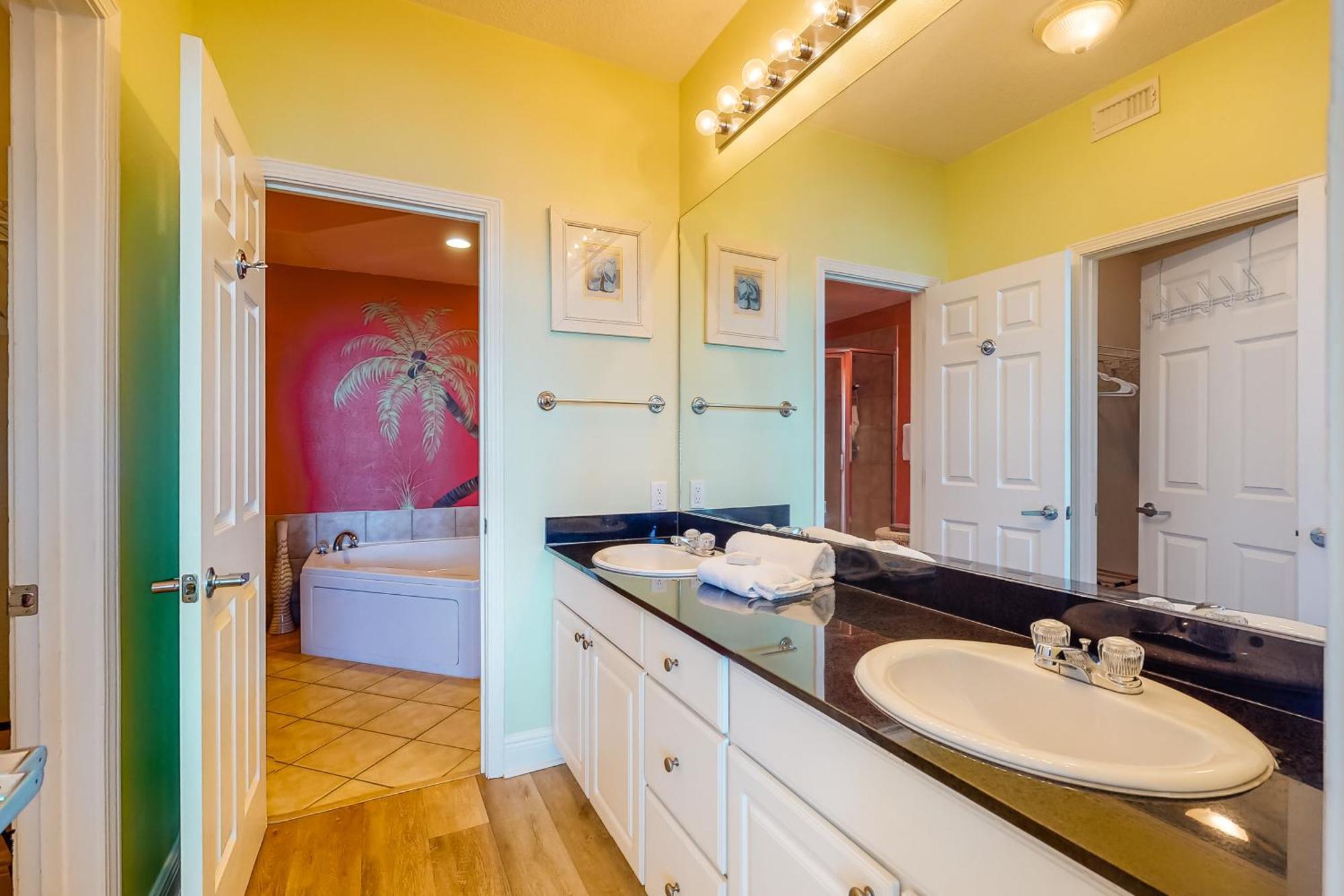 San Carlos Condos Gulf Shores Værelse billede