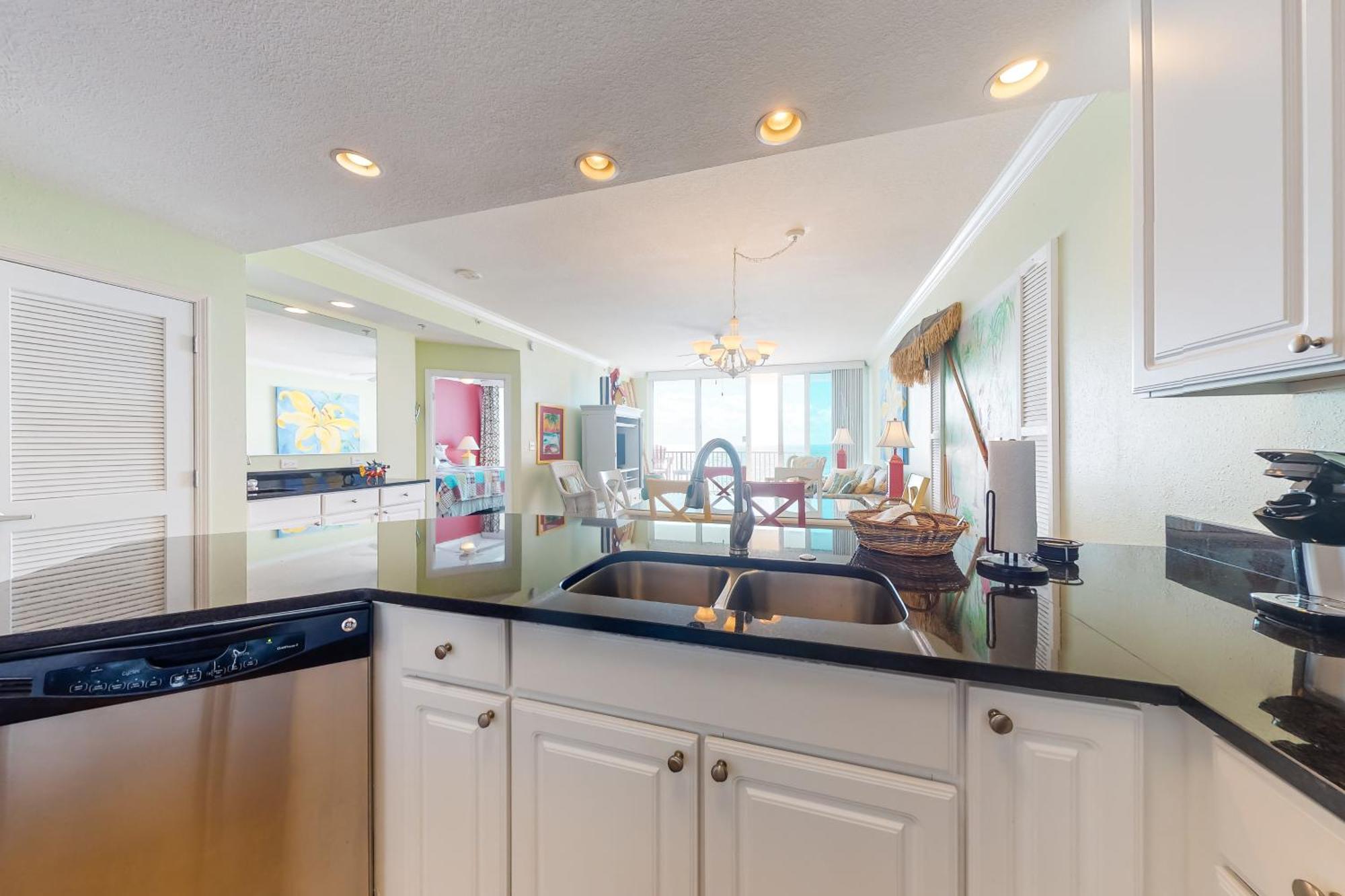 San Carlos Condos Gulf Shores Værelse billede