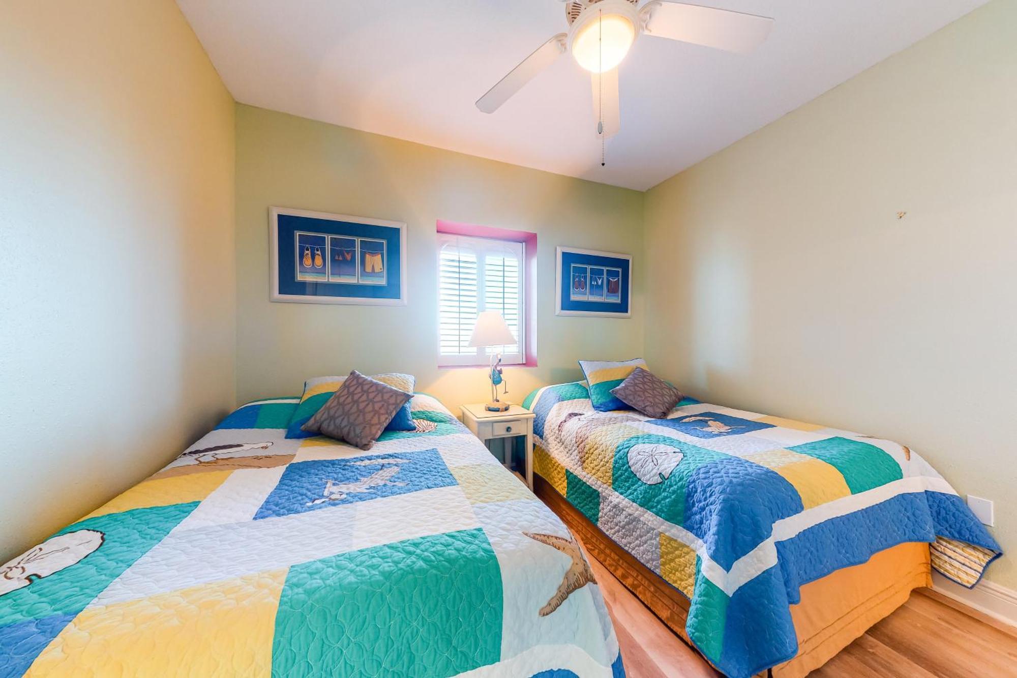 San Carlos Condos Gulf Shores Værelse billede