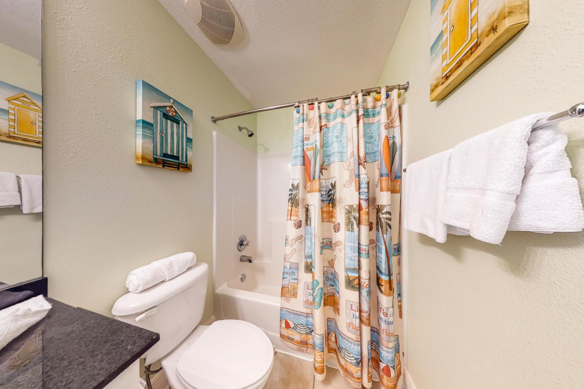 San Carlos Condos Gulf Shores Værelse billede