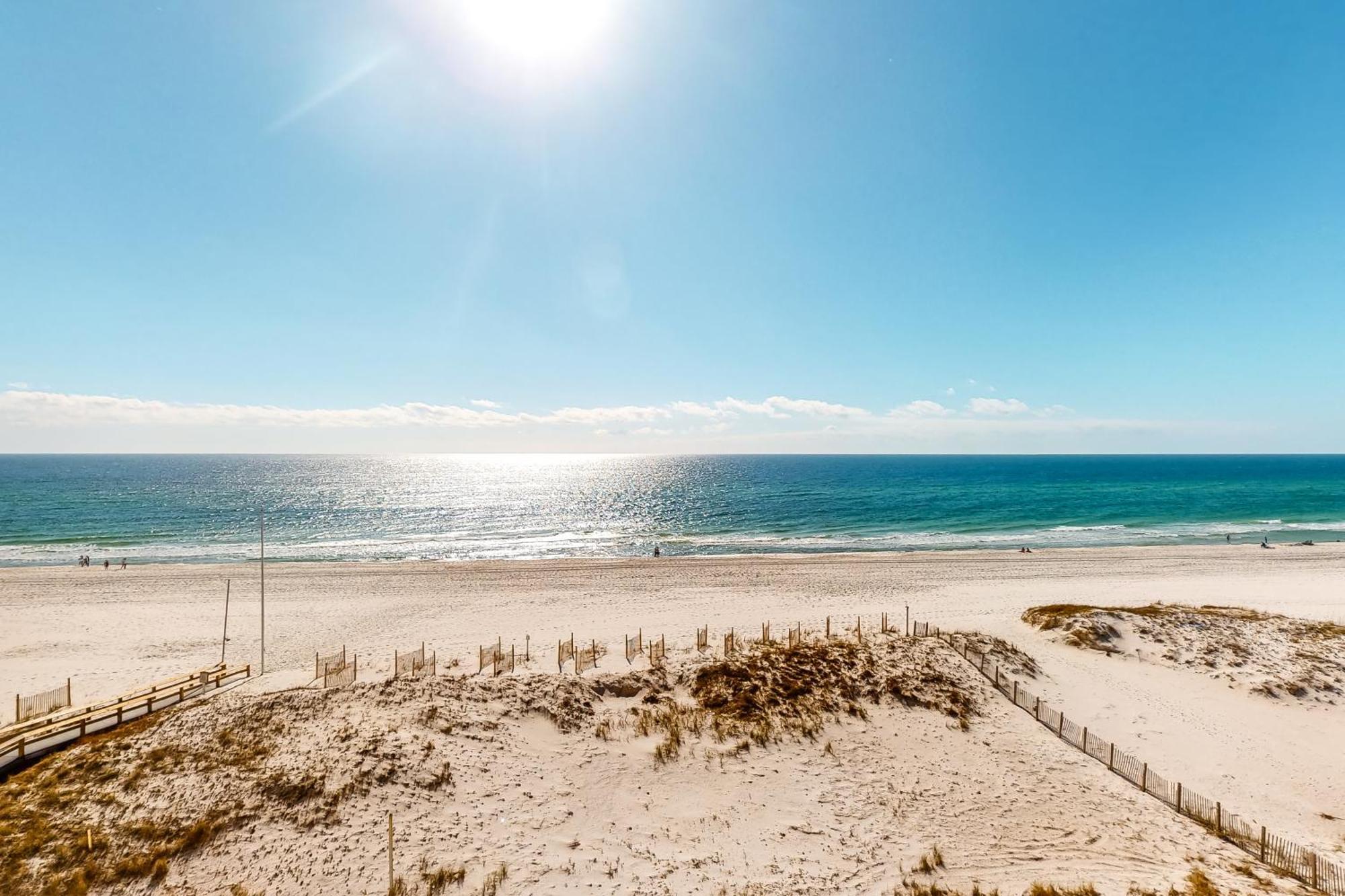 San Carlos Condos Gulf Shores Værelse billede