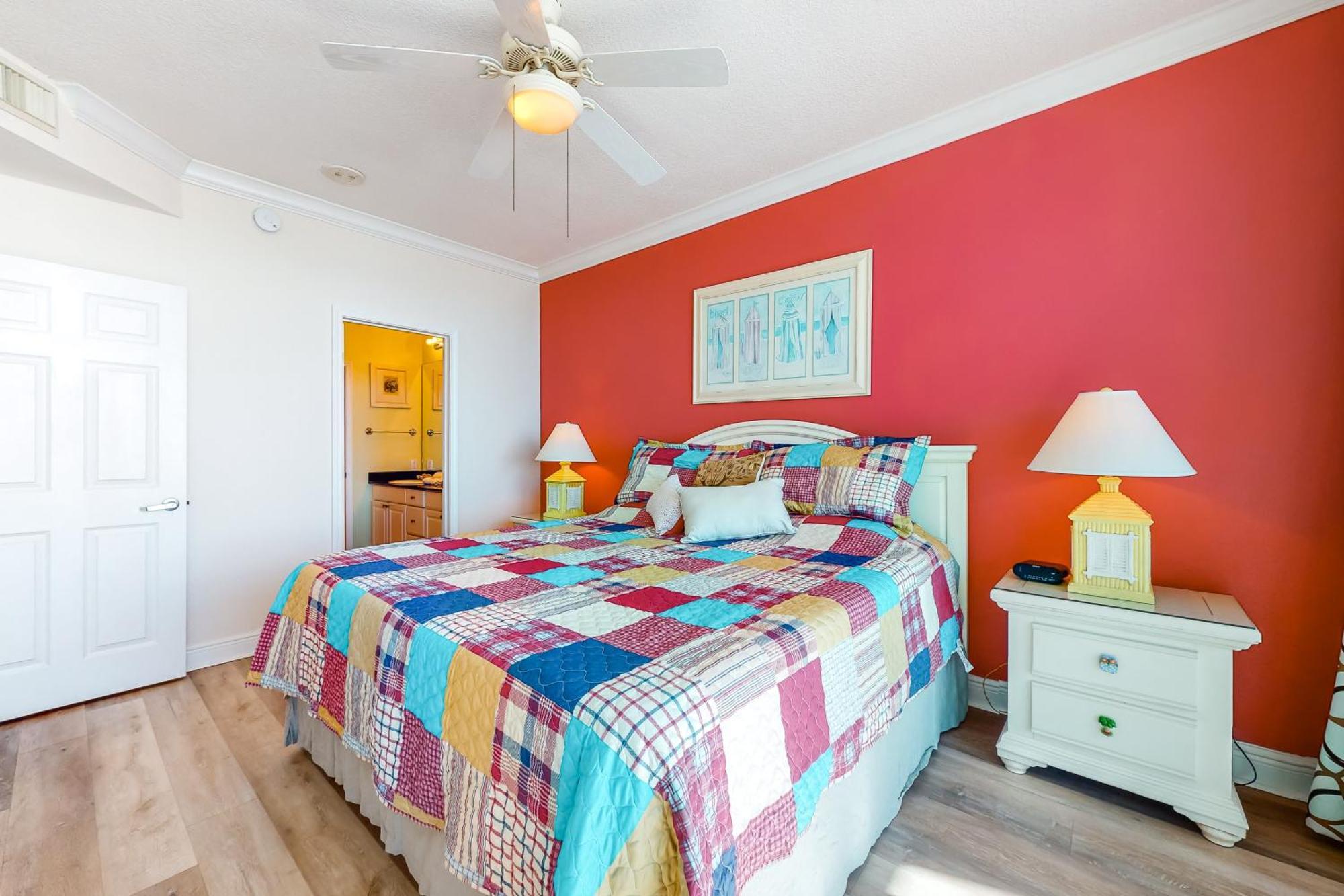 San Carlos Condos Gulf Shores Værelse billede