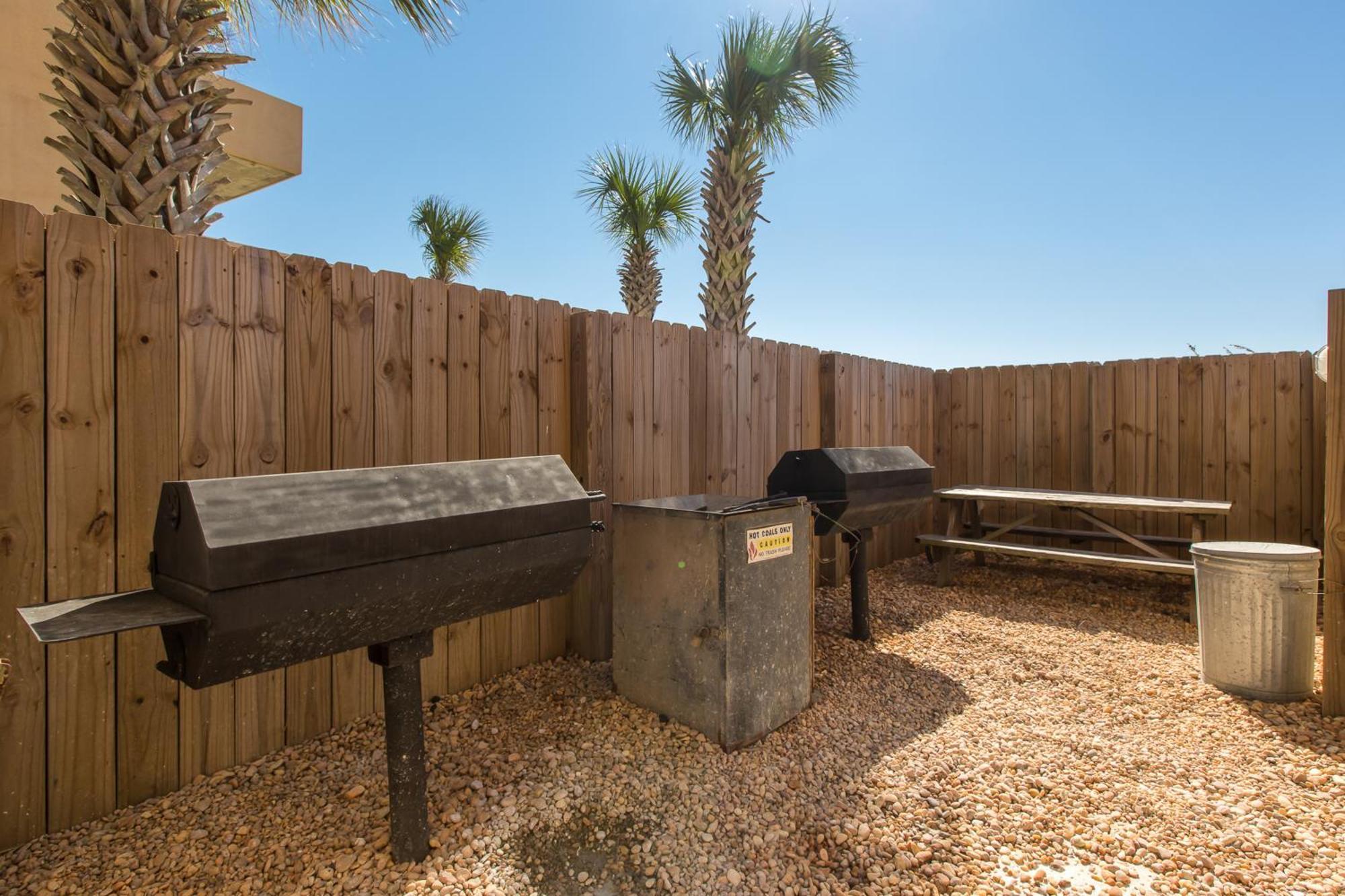 San Carlos Condos Gulf Shores Værelse billede