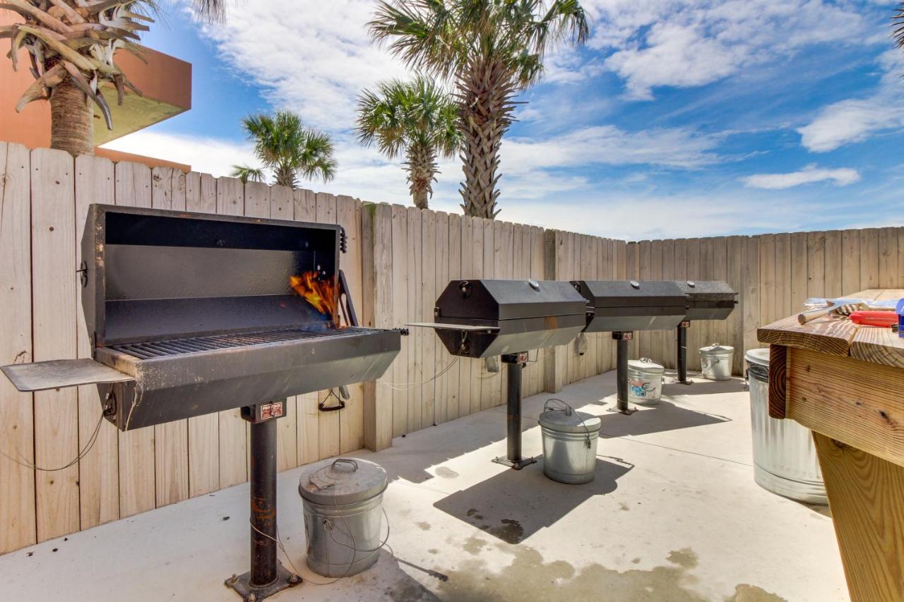 San Carlos Condos Gulf Shores Eksteriør billede