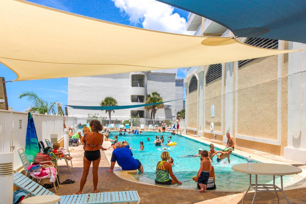 San Carlos Condos Gulf Shores Eksteriør billede